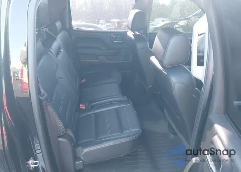 2016 GMC Sierra 1500 Denali z USA, uszkodzony, nr VIN 3GTU2PEC9GG150475